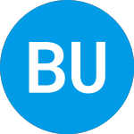 Logo of Bank United Litigation (BNKUZ).
