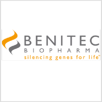 Logo of Benitec Biopharma (BNTC).