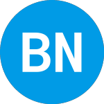 Logo of Bon Natural Life (BON).