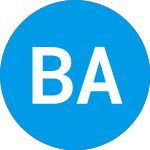 Logo of Boston Acoustics (BOSA).