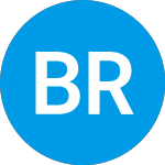 Logo of Black Ridge Acquisition (BRACW).