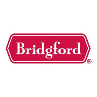 Logo of Bridgford Foods (BRID).