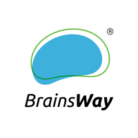 Logo of Brainsway (BWAY).
