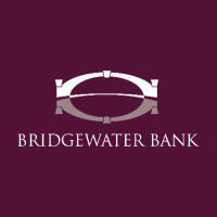 Logo of Bridgewater Bancshares (BWB).