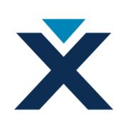 Logo of Baudax Bio (BXRX).