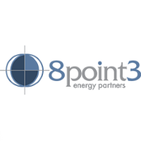 Logo of 8POINT3 ENERGY PARTNERS LP (CAFD).