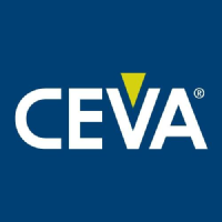 Logo of CEVA (CEVA).