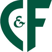 Logo of C and F Financial (CFFI).