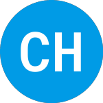 Logo of Change Healthcare (CHNGV).