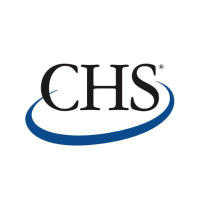 Logo of CHS (CHSCL).