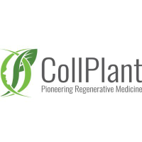 Logo of CollPlant Biotechnologies (CLGN).