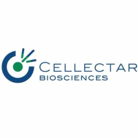 Logo of Cellectar Biosciences (CLRB).