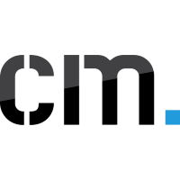 Logo of CM Financial (CMFN).