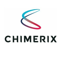 Logo of Chimerix (CMRX).