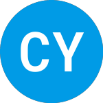 Logo of  (CNYD).