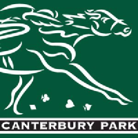 Logo of Canterbury Park (CPHC).