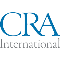 Logo of CRA (CRAI).