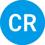 Logo of  (CRBC).
