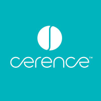 Logo of Cerence (CRNC).