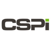 Logo of CSP (CSPI).