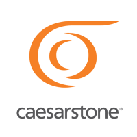 Logo of Caesarstone (CSTE).