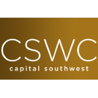 Logo of Capital Southwest (CSWC).