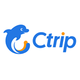 Logo of Ctrip Com (CTRP).