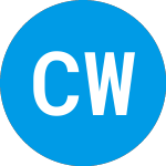 Logo of Connecticut Water Services (CTWS).