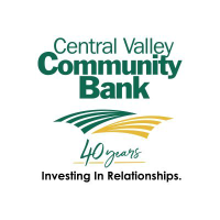 Logo of Central Valley Community... (CVCY).