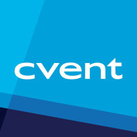 Logo of Cvent (CVT).