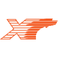 Logo of China XD Plastics (CXDC).