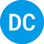 Logo of DA Consulting (DACGE).