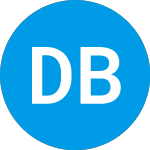 Logo of Delmar Bancorp (DBCP).