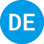 Logo of Diamond Eagle Acquisition (DEACU).