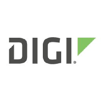 Logo of Digi (DGII).