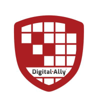 Logo of Digital Ally (DGLY).