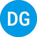 Logo of Dragoneer Growth Opportu... (DGNU).