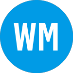 Logo of Washington Mutual (DIMEZ).