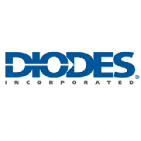 Logo of Diodes (DIOD).