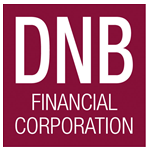 Logo of DNB Financial (DNBF).