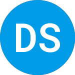 Logo of Dover Saddlery (DOVR).