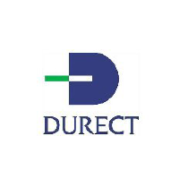 Logo of Durect (DRRX).