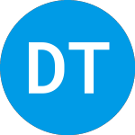 Logo of Digital Transformation O... (DTOC).
