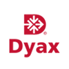 Logo of Dyax (DYAX).