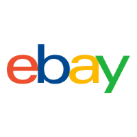 Logo of eBay (EBAY).