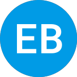 Logo of Elder Beerman Stores (EBSC).