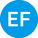 Logo of  (EF).