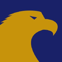 Logo of Eagle Bancorp (EGBN).