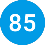 Logo of 890 5th Avenue Partners (ENFA).