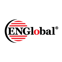 Logo of ENGlobal (ENG).
